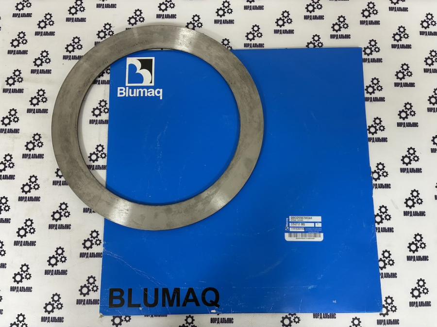 3T4717 BQ ШАЙБА